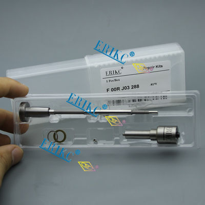 Bosch CRIN injector overhaul kit F OOR J03 288 (FOORJ03288) Common Rail nozzle Overhaul Kits FOOR J03 288