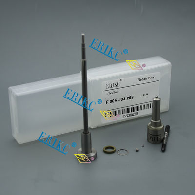 Bosch CRIN injector overhaul kit F OOR J03 288 (FOORJ03288) Common Rail nozzle Overhaul Kits FOOR J03 288