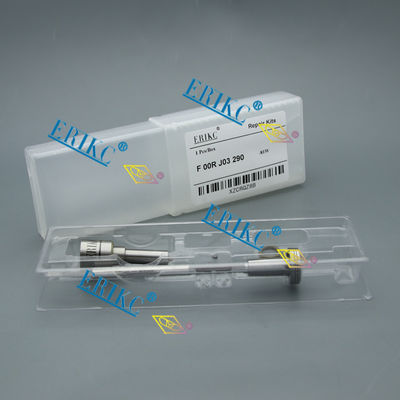 For BOS FOORJ03290 CRIN injector 0445120149 repair kit F00RJ03290 For BOS injector nozzle DLLA152P1768 kit F 00R J03 290