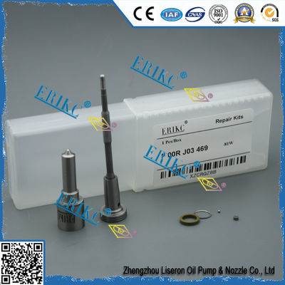 For BOS diesel injector 0445120060 repair kit  F00RJ03469 ,For BOS auto nozzle DSLA143P1523 repar kit F00R J03 469
