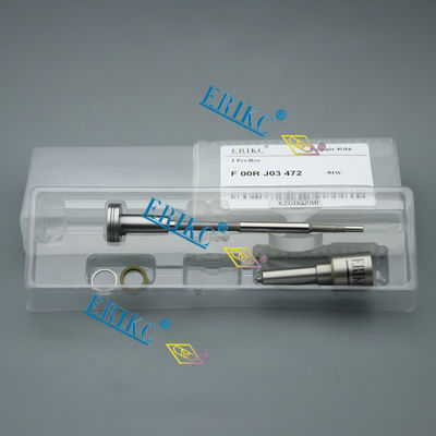 For BOS fuel overhaul kit F 00R J03 472 (F00RJ03472) Common Rail Injector Overhaul Kits F00R J03 472