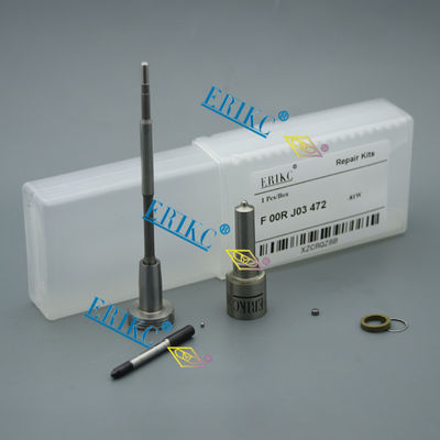 For BOS fuel overhaul kit F 00R J03 472 (F00RJ03472) Common Rail Injector Overhaul Kits F00R J03 472