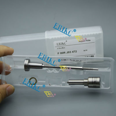 For BOS fuel overhaul kit F 00R J03 472 (F00RJ03472) Common Rail Injector Overhaul Kits F00R J03 472