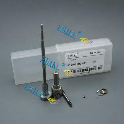 For BOS Injector Repair Kit F OOR J03 491 (FOORJ03491) For BOS injektor Repair Kit FOOR J03 491