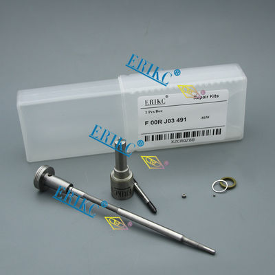 For BOS Injector Repair Kit F OOR J03 491 (FOORJ03491) For BOS injektor Repair Kit FOOR J03 491