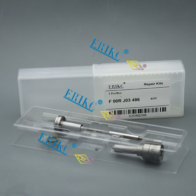 For BOS original injetor repair kit F OOR J03 496 (FOORJ03496) For BOS original injecteur repair kit FOOR J03 496