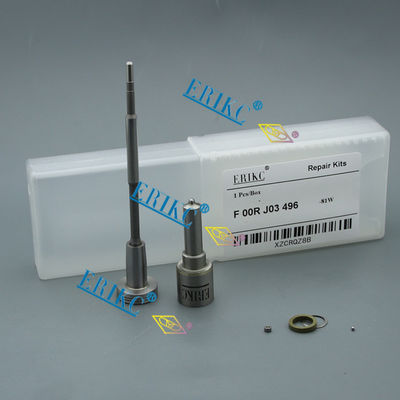 Bosch original injetor repair kit F OOR J03 496 (FOORJ03496) Bosch original injecteur repair kit FOOR J03 496