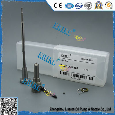 For BOS repair kit F OOR J03 498 (FOORJ03498) Common Rail injecteur Overhaul Kits  FOOR J03 498