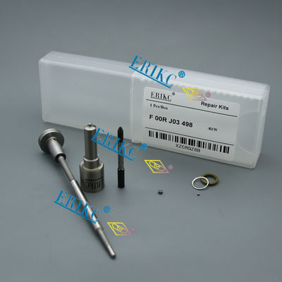 For BOS repair kit F OOR J03 498 (FOORJ03498) Common Rail injecteur Overhaul Kits  FOOR J03 498
