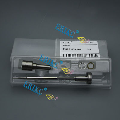 For BOS Common Rail injektor Overhaul Kits  F 00R J03 504 (F00RJ03504) Common Rail injetor Overhaul Kits F00R J03 504