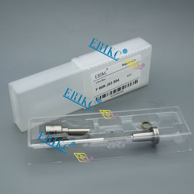 Bosch Common Rail injektor Overhaul Kits  F 00R J03 504 (F00RJ03504) Common Rail injetor Overhaul Kits F00R J03 504