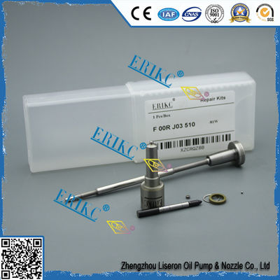 For BOS diesel injetor overhaul kit F OOR J03 510 (FOORJ03510) diesel injetor repair kits  FOOR J03 510