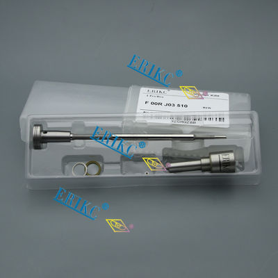 For BOS diesel injetor overhaul kit F OOR J03 510 (FOORJ03510) diesel injetor repair kits  FOOR J03 510