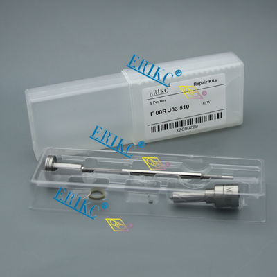 For BOS diesel injetor overhaul kit F OOR J03 510 (FOORJ03510) diesel injetor repair kits  FOOR J03 510