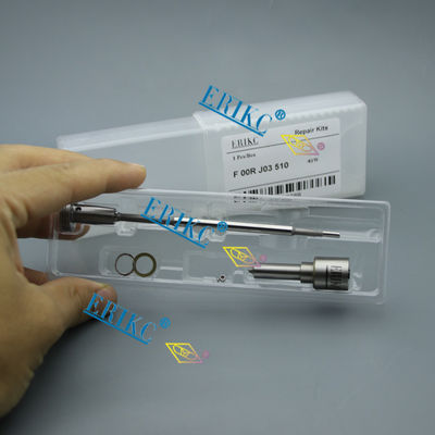 For BOS diesel injetor overhaul kit F OOR J03 510 (FOORJ03510) diesel injetor repair kits  FOOR J03 510