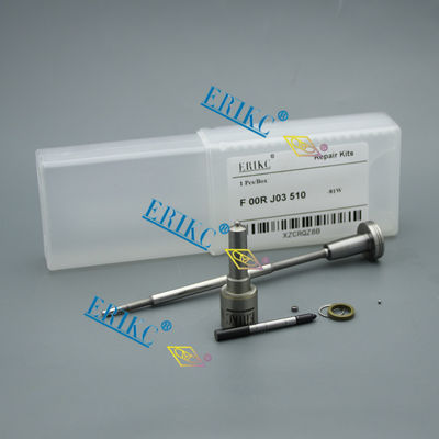 For BOS diesel injetor overhaul kit F OOR J03 510 (FOORJ03510) diesel injetor repair kits  FOOR J03 510