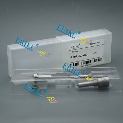 Genuine For BOS Common Rail Diesel Fuel injetor Control Valve F 00R J03 483 (F00RJ03483) F00R J03 483