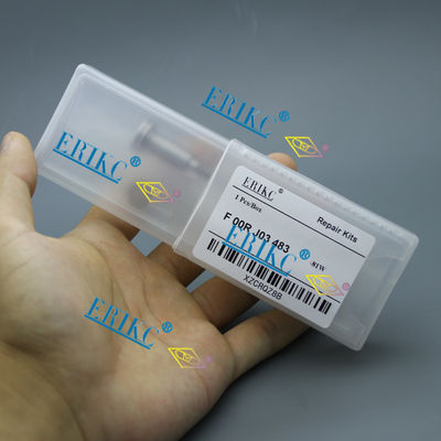 Genuine For BOS Common Rail Diesel Fuel injetor Control Valve F 00R J03 483 (F00RJ03483) F00R J03 483