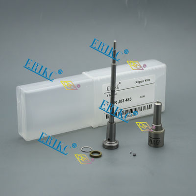 Genuine For BOS Common Rail Diesel Fuel injetor Control Valve F 00R J03 483 (F00RJ03483) F00R J03 483