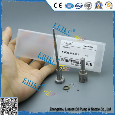 For BOS original nozzle repair kit F OOR J03 521 (FOORJ03521) FOOR J03 521