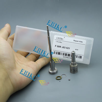 For BOS original nozzle repair kit F OOR J03 521 (FOORJ03521) FOOR J03 521