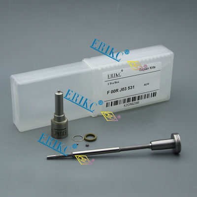 For BOS repair kits/overhaul kit F OOR J03 531 (FOORJ03531) For BOS inyector kit FOOR J03 531