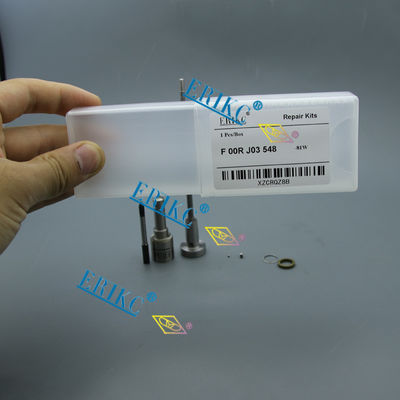 Wholesale common rail Repair Kits F OOR J03 548 ( F00RJ03548 ) For BOS injektor kit F 00R J03 548