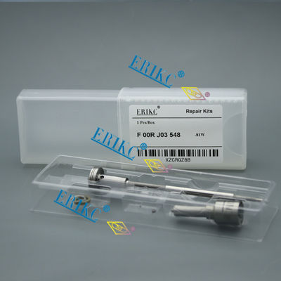 Wholesale common rail Repair Kits F OOR J03 548 ( F00RJ03548 ) For BOS injektor kit F 00R J03 548