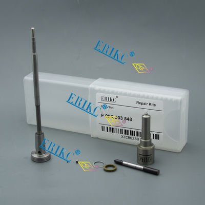 Wholesale common rail Repair Kits F OOR J03 548 ( F00RJ03548 ) For BOS injektor kit F 00R J03 548
