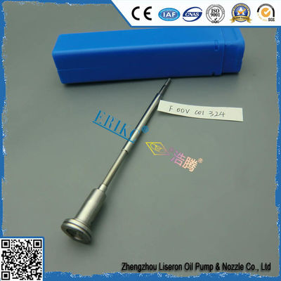 MB-PKW injector control valve FooVC01324 and FooV C01 324 ,bosch piezo injector valve F 00V C01 324