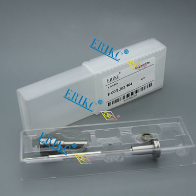 For BOS Common Rail injetor 0445120227 repair Kits F00RJ03504 , DLLA151P2182 Overhaul Kits F00R J03 504 F00RJ03504