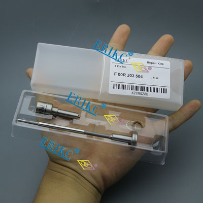 For BOS Common Rail injetor 0445120227 repair Kits F00RJ03504 , DLLA151P2182 Overhaul Kits F00R J03 504 F00RJ03504