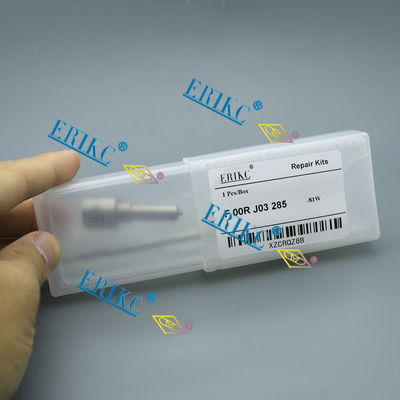 ERIKC F 00R J03 285 For BOS F00RJ03285 Common Rail nozzle Overhaul injector repair Kits F00R J03 285