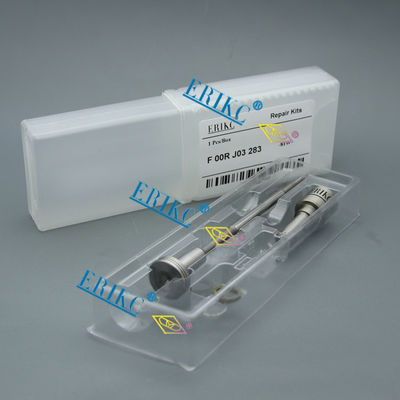 For BOS F00RJ03283 Common Rail injector repair kits F 00R J03 283 diesel overhaul kit F00R J03 283