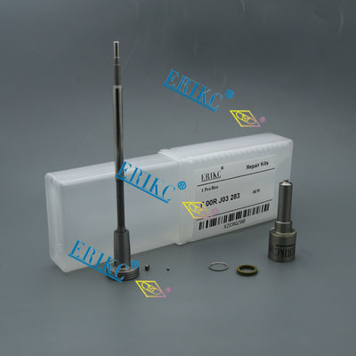 For BOS F00RJ03283 Common Rail injector repair kits F 00R J03 283 diesel overhaul kit F00R J03 283