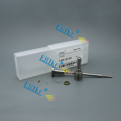 For BOS F00RJ03283 Common Rail injector repair kits F 00R J03 283 diesel overhaul kit F00R J03 283