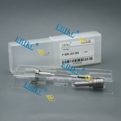 For BOS CRIN injector overhaul kit F 00R J03 289 (F00RJ03289) Common Rail nozzle Overhaul Kits F00R J03 289