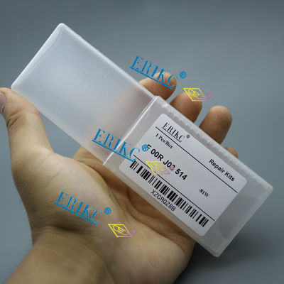 Bosch 0445120277 diesel injector repair kit F00RJ03514 Bosch fuel Genuine nozzle DLLA151P2240 kit F00RJ03514