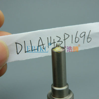 For BOS toberas inyectores diesel Nozzle DLLA143P1696 , WEICHAI 0 433 172 039 nozzles injection
