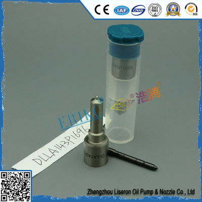 For BOS toberas inyectores diesel Nozzle DLLA143P1696 , WEICHAI 0 433 172 039 nozzles injection
