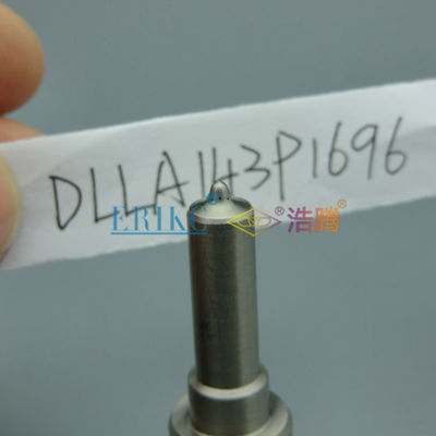 For BOS toberas inyectores diesel Nozzle DLLA143P1696 , WEICHAI 0 433 172 039 nozzles injection