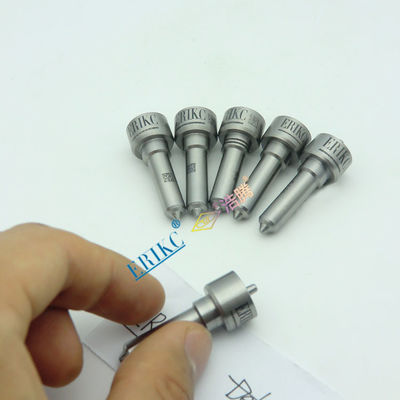 ERIKC L223 PBC For Delp common rail spare parts injection nozzle L223PBC Fuel Injector Assembly