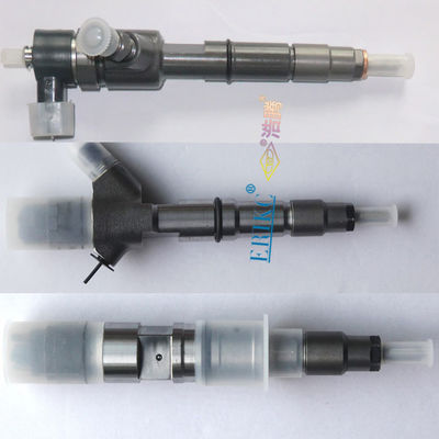 ERIKC weichai 0445120260 Fuel Injector Assembly 0445 120 260 Diesel Engine Injection 0 445 120 260