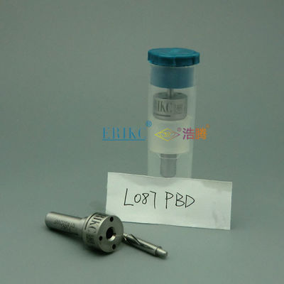 SUZUKI nozzle injector L087PBC and L087PBC For Delp injector nozzle C14238