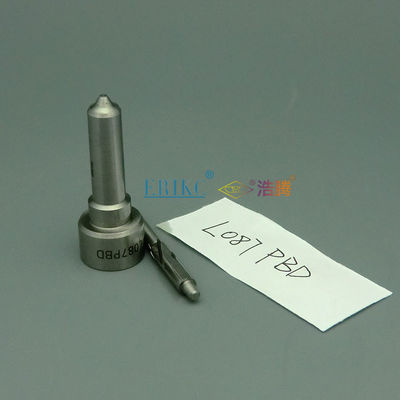 SUZUKI nozzle injector L087PBC and L087PBC For Delp injector nozzle C14238