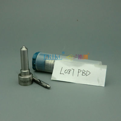 SUZUKI nozzle injector L087PBC and L087PBC For Delp injector nozzle C14238
