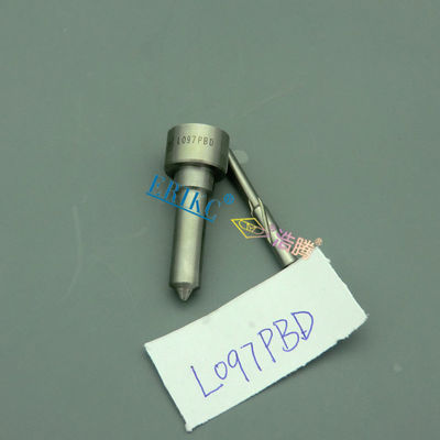 ERIKC DSLA 150 FL 097 Wholesale Injector Nozzle L097PBD fuel pump auto parts L097PRD Nozzle spray for EJBR01901Z