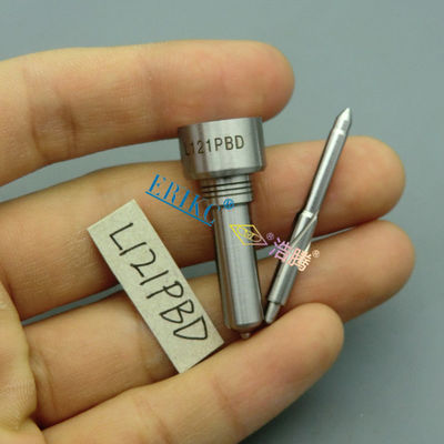 ERIKC FORD L121 PBD common rail injector nozzle L121PRD diesel For Delp fuel injector nozzle spray  L121PBD