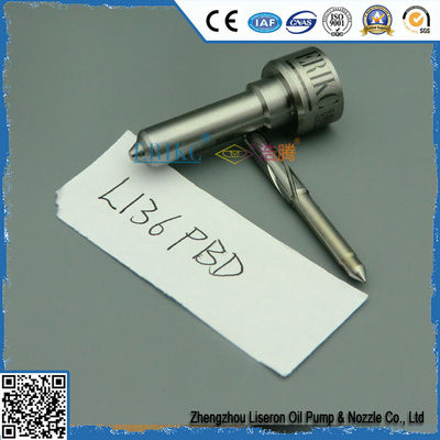 L136PBA and L136PRD  For Delp original common rail nozzle L136 PRD KIA