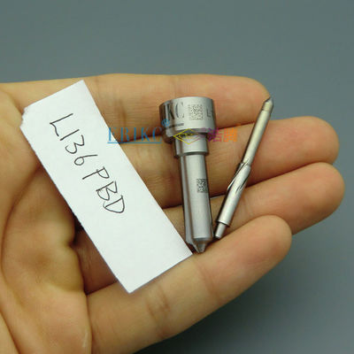 L136PBA and L136PRD  For Delp original common rail nozzle L136 PRD KIA